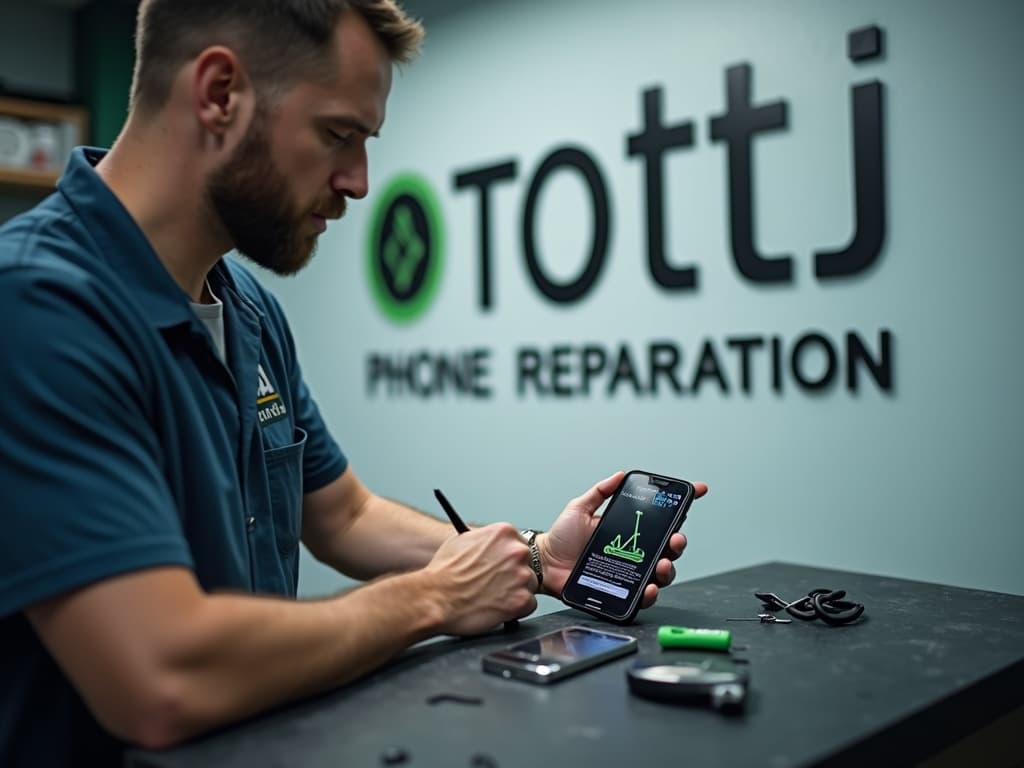 Réparation Batterie à Montigny-lès-Cormeilles - TROTTIPHONE