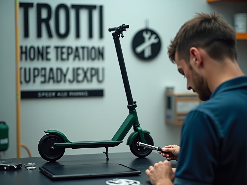 Réparation Boutons (Power/Volume) à Margency - TROTTIPHONE