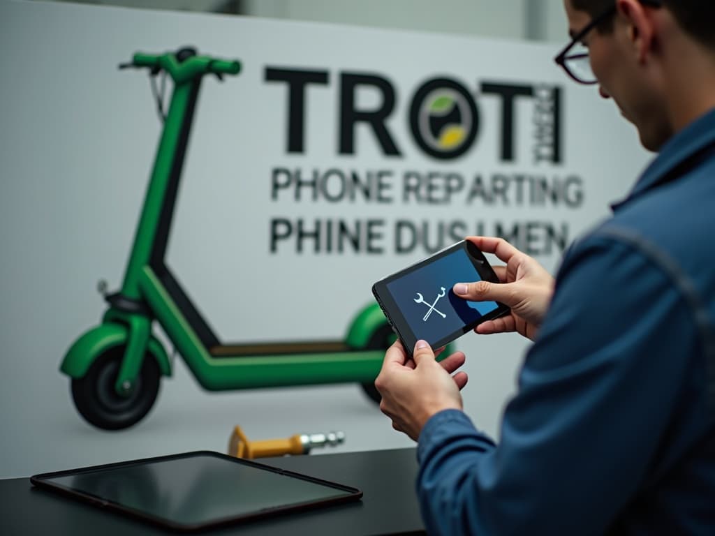 Réparation Boutons (Power/Volume) à Taverny - TROTTIPHONE