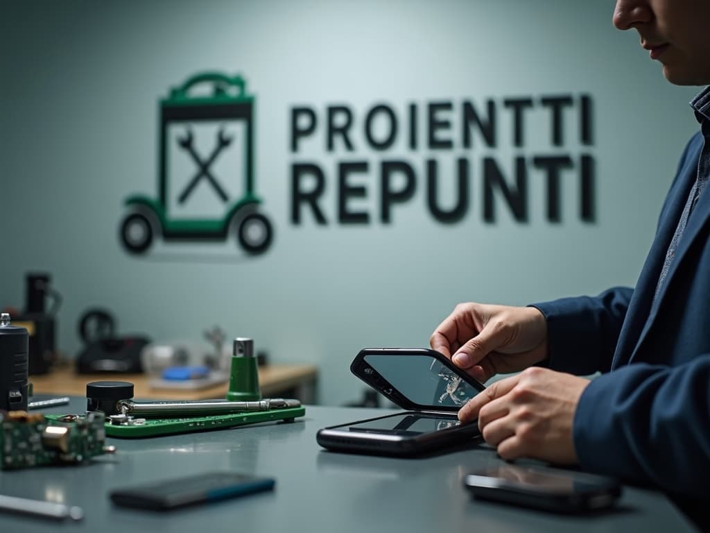 Réparation Caméra avant/arrière à Bezons - TROTTIPHONE