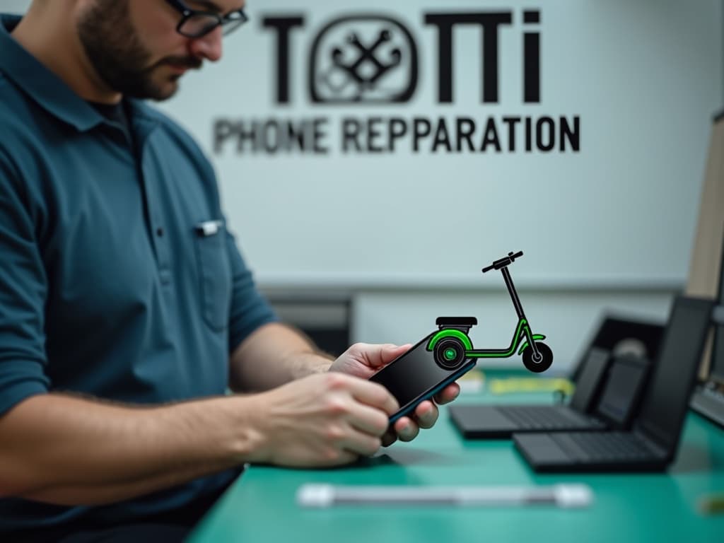 Réparation Caméra avant/arrière à Gonesse - TROTTIPHONE