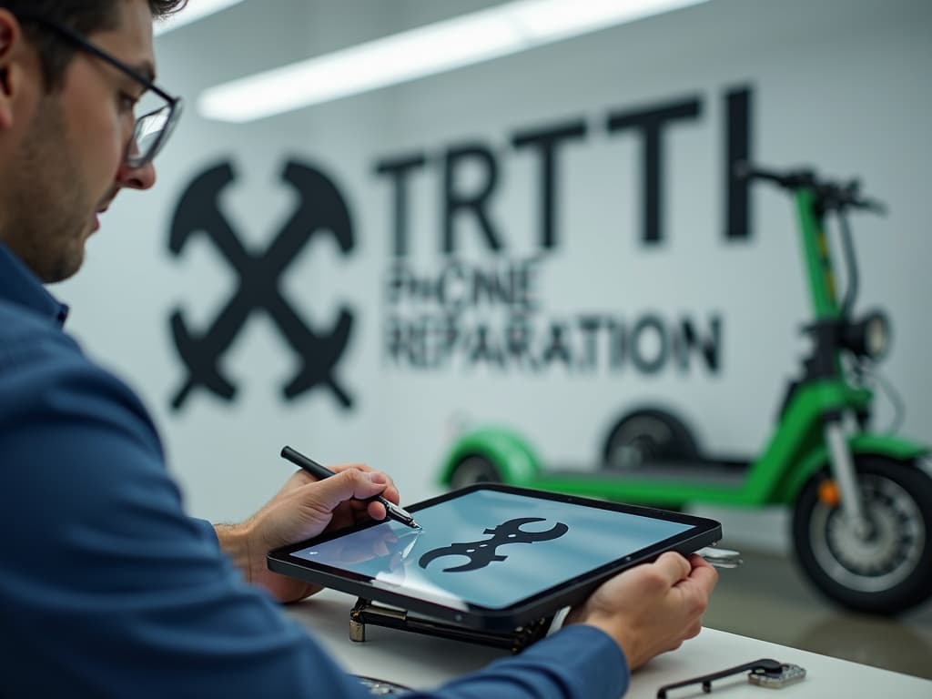 Réparation Caméra avant/arrière à Arthies - TROTTIPHONE