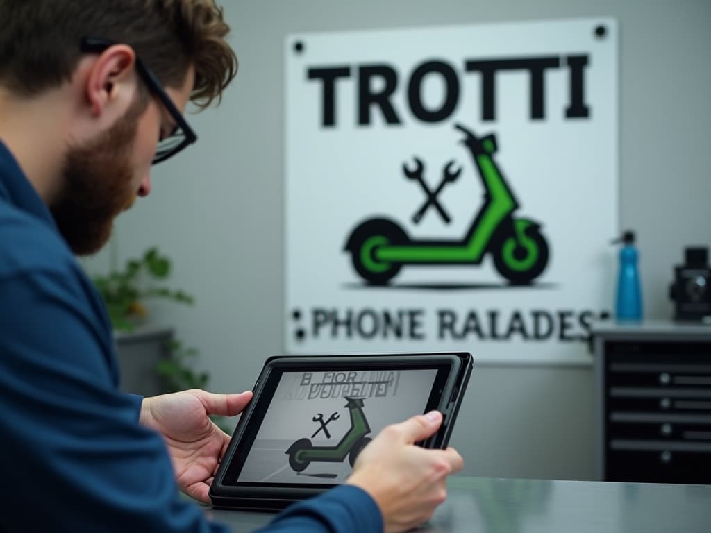 Réparation Caméra avant/arrière à Éragny - TROTTIPHONE