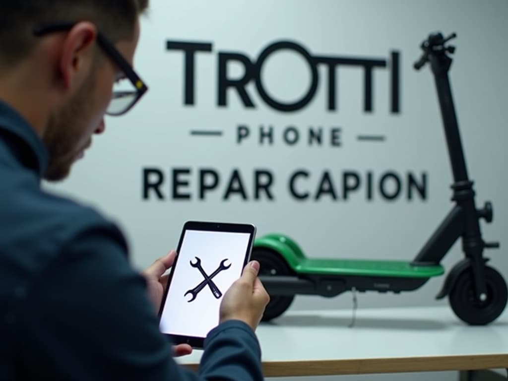 Réparation Caméra avant/arrière à Génicourt - TROTTIPHONE