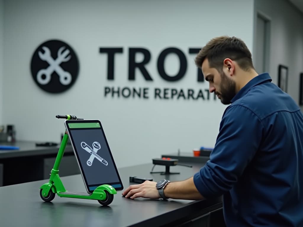 Réparation Caméra avant/arrière à Guiry-en-Vexin - TROTTIPHONE