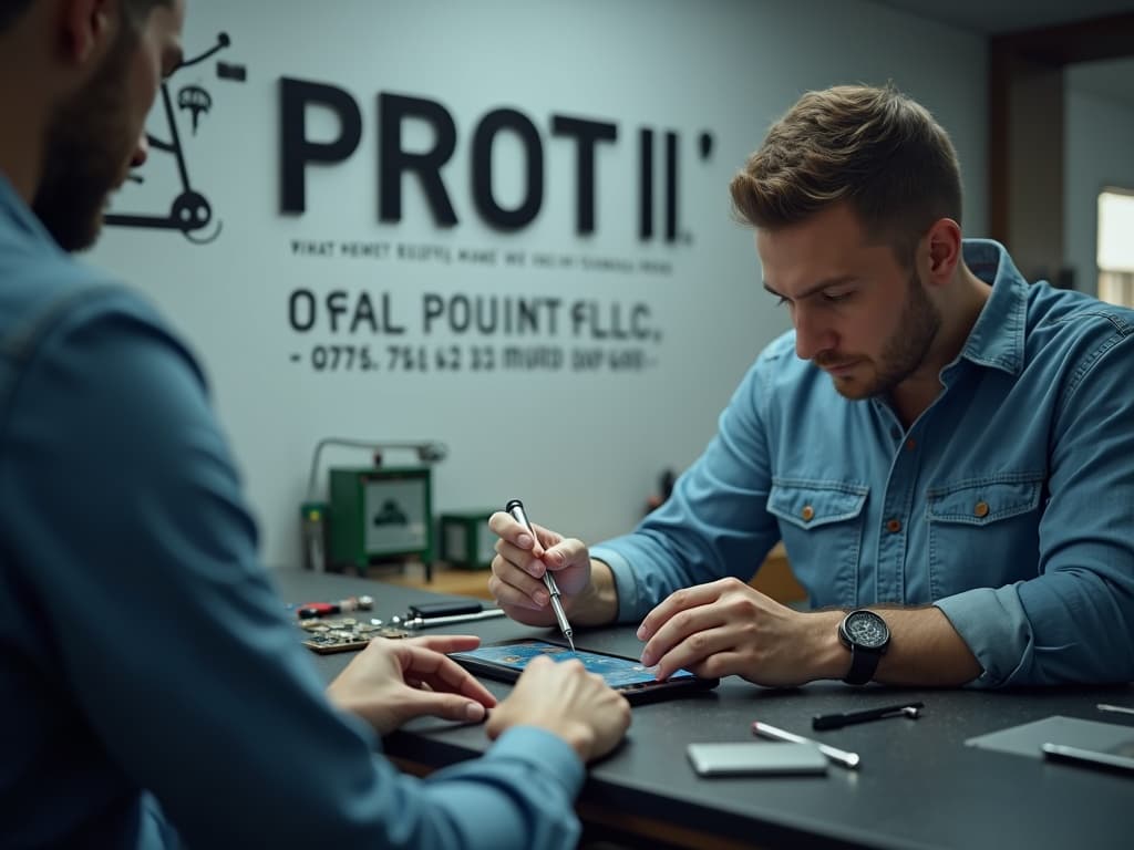 Réparation Connecteur de charge à Sarcelles - TROTTIPHONE