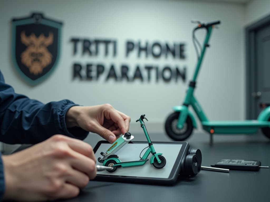 Réparation Haut-parleur / Micro à Ézanville - TROTTIPHONE