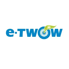 Logo E-TWOW - Trottinette électrique