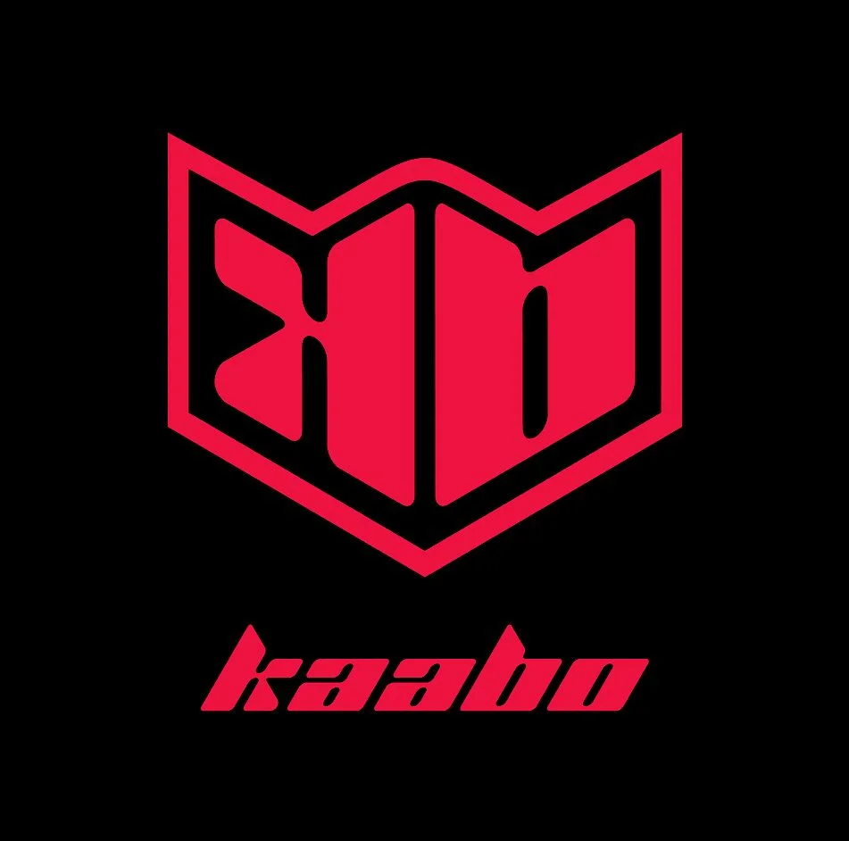 Logo Kaabo - Trottinette électrique